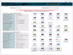 cPanel 11x 
Demo Screenshot